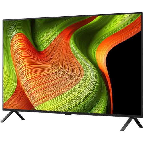 Телевизор 65'' LG/ 65'' OLED, Ultra HD, Smart TV, WebOS, Bluetooth, MR NFC, 120Hz Native, 2.0ch 20Вт Dolby Atmos, 3хHDMI, 2хUSB, 2 Pole, Umber Brown, 2025