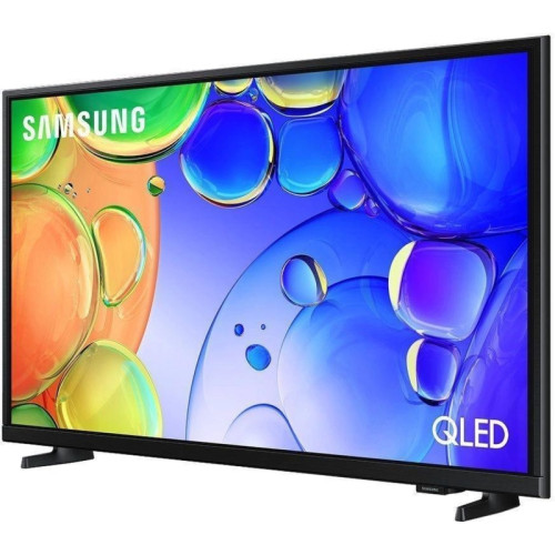 Телевизор QLED/ Телевизор QLED Samsung 32
