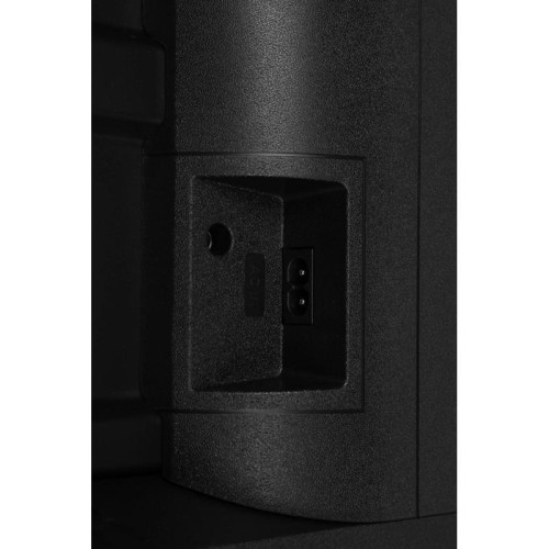 Телевизор QLED/ Телевизор QLED BBK 50