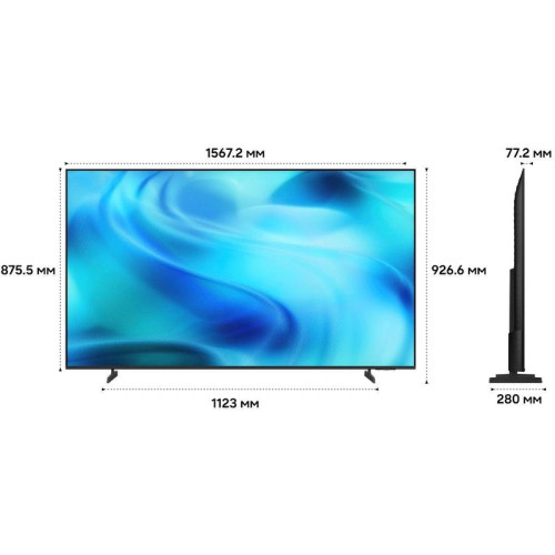 Телевизор LED/ Телевизор LED Samsung 70 Телевизор LED/ Телевизор LED Samsung 70