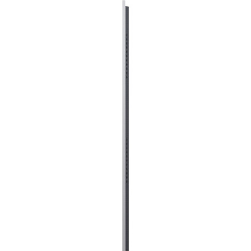 Телевизор 83'' LG/ 83'' OLED, Gallery, Ultra HD, Smart TV, WebOS, 3500Nit, Bluetooth, MR NFC, 120Hz Native (VRR 165Hz), 4.2ch (60W) Dolby Atmos, 2хHDMI, 3хUSB, One Wall Mount, Rocky Black, 2025