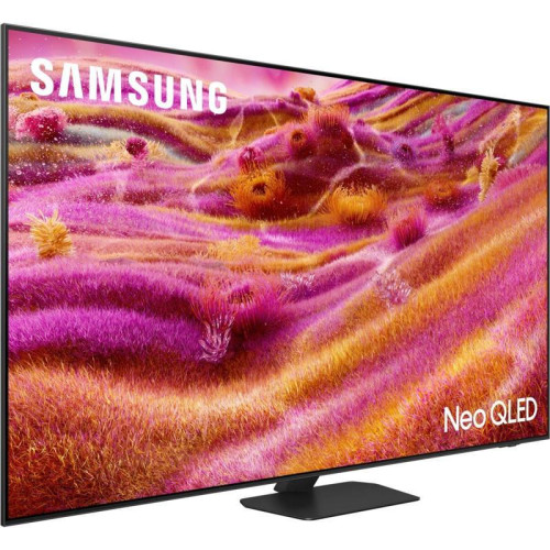 Телевизор QLED/ Телевизор QLED Samsung 55