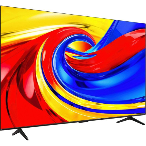 Телевизор QLED/ Телевизор QLED TCL 75 Телевизор QLED/ Телевизор QLED TCL 75