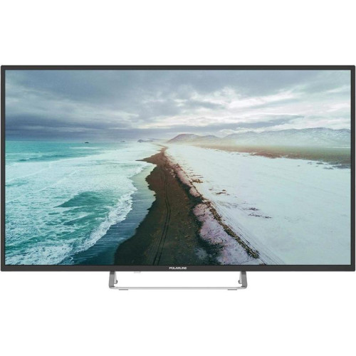 Телевизор LED/ Телевизор LED PolarLine 43