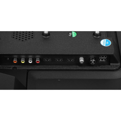 Телевизор LED/ Телевизор LED PolarLine 32