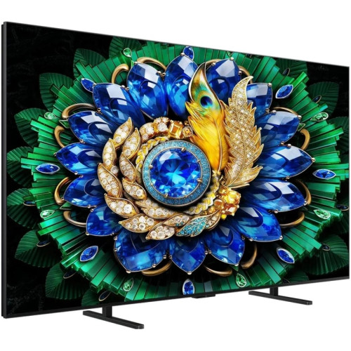Телевизор QLED/ Телевизор QLED TCL 65