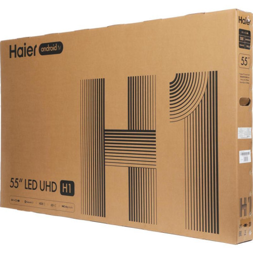Телевизор LED/ Телевизор LED Haier 55 Телевизор LED/ Телевизор LED Haier 55
