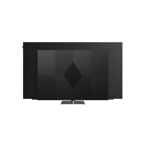 77'' OLED, Ultra HD, Google TV, 900Nit, Bluetooth, 120Hz, Freesync Premium (AMD), 2.1.2 ch (2*15W+25W SUB+5W*2) Dolby Atmos, 4хHDMI, 2хUSB, Digital Audio Output, Composite output, LAN,CI, динамическая подсветка при включении, подставка с функцией поворота
