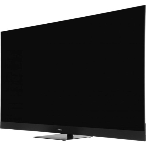 Телевизор QLED/ Телевизор QLED BBK 55