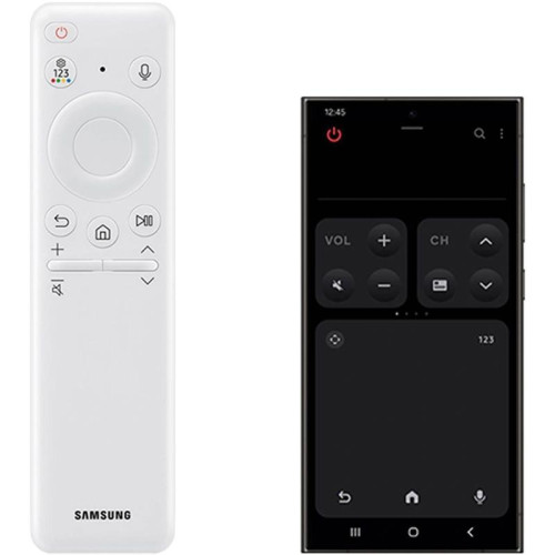 Телевизор QLED/ Телевизор QLED Samsung 50