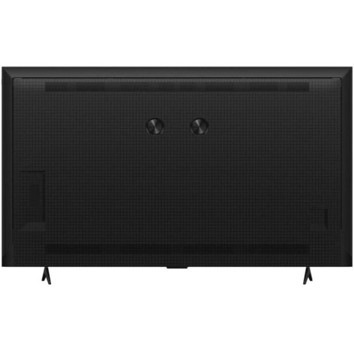 Телевизор QLED/ Телевизор QLED TCL 55