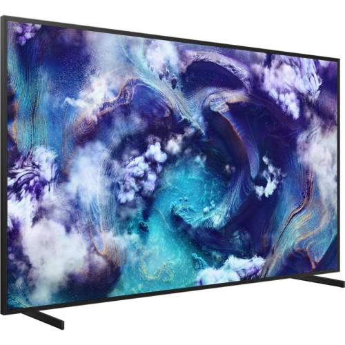 Телевизор QLED/ Телевизор QLED Samsung 65