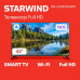 Телевизор LED/ Телевизор LED Starwind 43 Телевизор LED/ Телевизор LED Starwind 43
