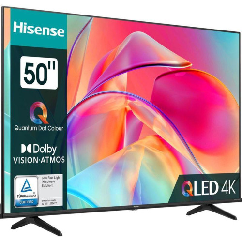 Телевизор QLED/ Телевизор QLED Hisense 50 Телевизор QLED/ Телевизор QLED Hisense 50