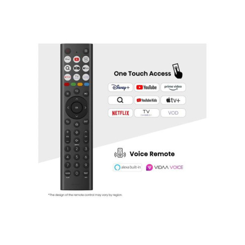 Телевизор ЖК 75'' Hisense/ 75
