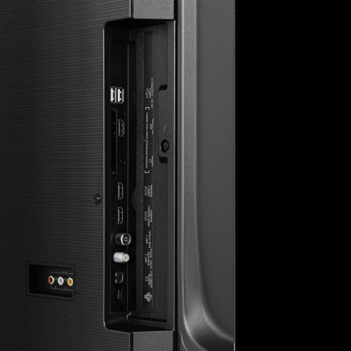 Телевизор QLED/ Телевизор QLED Hisense 43