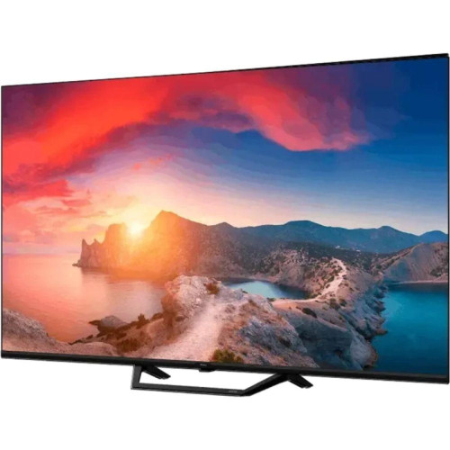Телевизор QLED/ Телевизор QLED Haier 65
