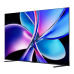 Телевизор ЖК 100'' Hisense/ 100