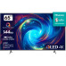 Телевизор ЖК 65'' Hisense/ 65