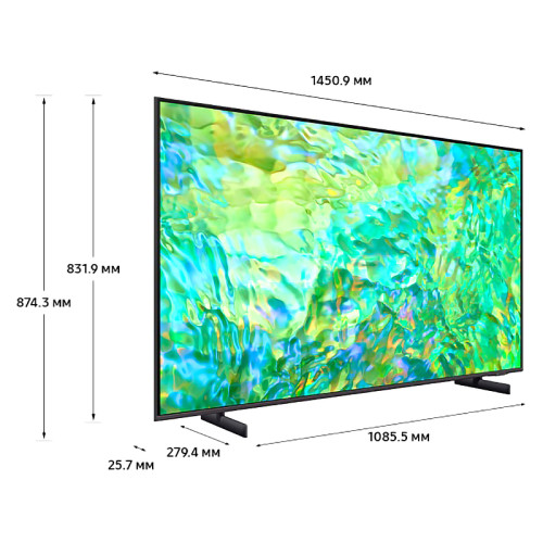 Телевизор ЖК 65'' Samsung/ 65