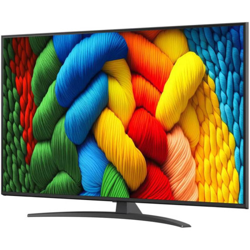 Телевизор ЖК 55'' LG 55NANO81A6A.ARUG 55