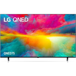 Телевизор LED/ Телевизор LED LG 75