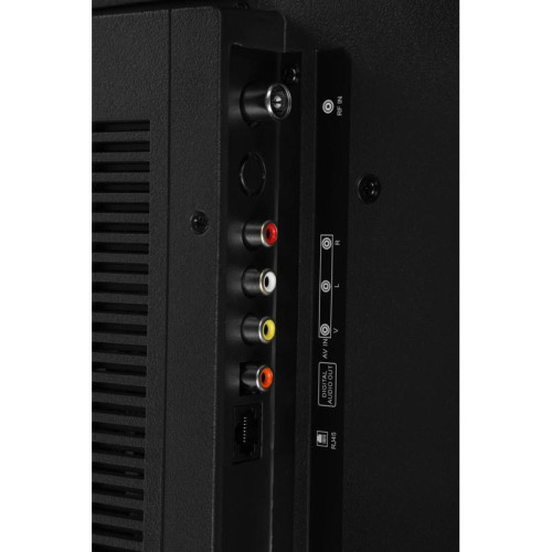 Телевизор LED/ Телевизор LED PolarLine 43