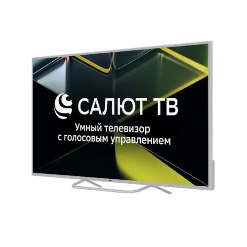 Телевизор/ Телевизор LEFF LCD 50