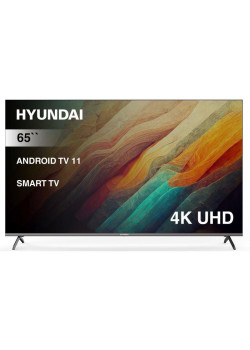 Телевизор LED/ Телевизор LED Hyundai 65
