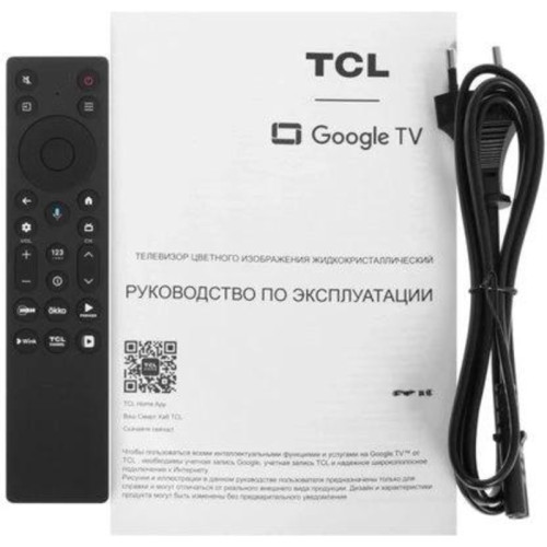 Телевизор LED/ Телевизор LED TCL 98 Телевизор LED/ Телевизор LED TCL 98