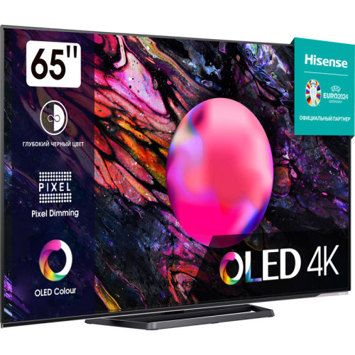 Телевизор OLED/ Телевизор OLED Hisense 65 Телевизор OLED/ Телевизор OLED Hisense 65