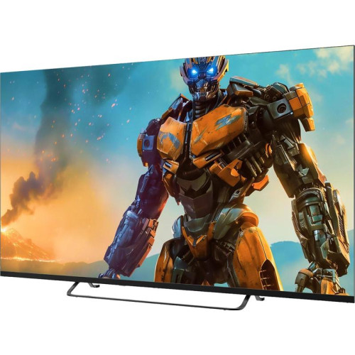 Телевизор QLED/ Телевизор QLED Sber 55