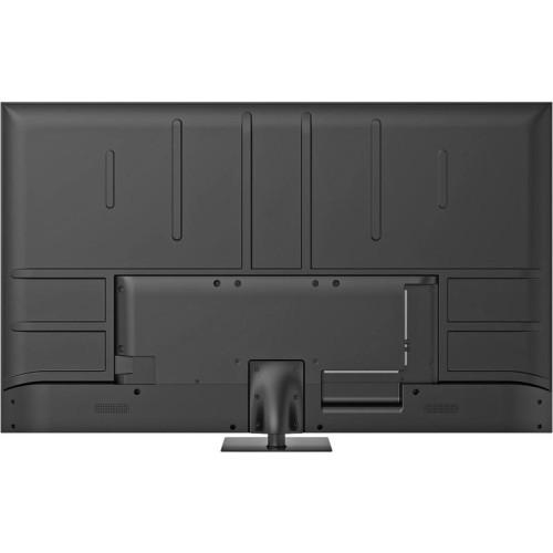 Телевизор QLED/ Телевизор QLED BBK 65