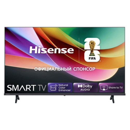Телевизор LED/ Телевизор LED Hisense 32