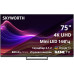 Телевизор LED/ Телевизор LED Skyworth 75 Телевизор LED/ Телевизор LED Skyworth 75