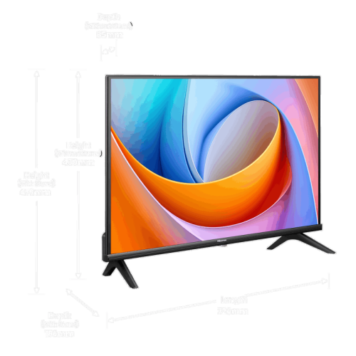 Телевизор ЖК 32'' Hisense/ 32
