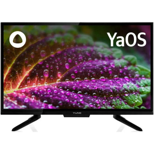 Телевизор LED/ Телевизор LED Yuno 24