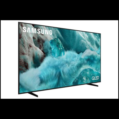 Телевизор QLED/ Телевизор QLED Samsung 65