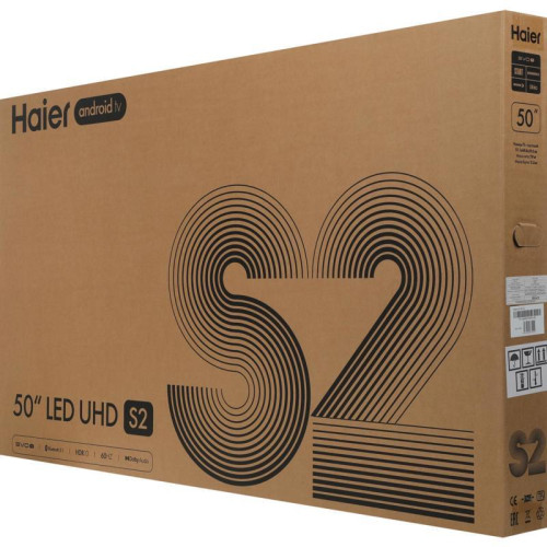 Телевизор LED/ Телевизор LED Haier 50