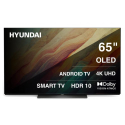 Телевизор OLED/ Телевизор OLED Hyundai 65