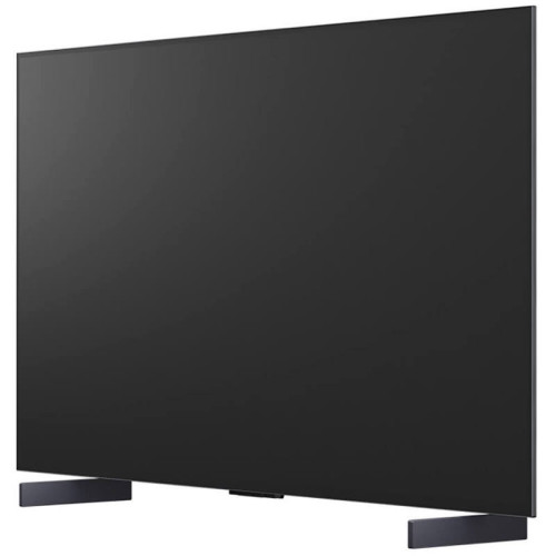 Телевизор 42'' LG/ 42'' OLED, Ultra HD, Smart TV, WebOS, Bluetooth, MR NFC, 120Hz Native (VRR 144Hz), 2.0ch 20Вт, 2хHDMI, 3хUSB, 2 Pole, Charcoal Black, 2025