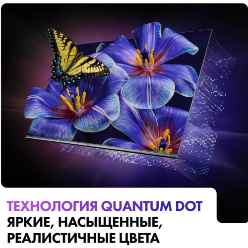 Телевизор HQLED/ Телевизор HQLED Haier 50