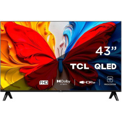Телевизоры/ Телевизор LCD 43