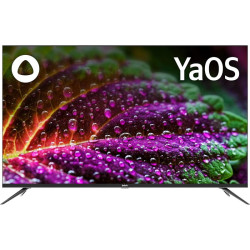 Телевизор QLED/ Телевизор QLED BBK 50