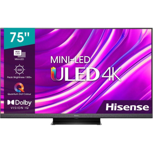 Телевизор/ Телевизор MINI-LED PREMIUM 75