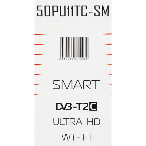 Телевизор LED/ Телевизор LED PolarLine 50