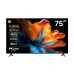 Телевизор Xiaomi TV X Mini LED 75 2026 (L75MC-SMRU)