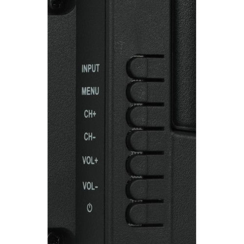 Телевизор LED/ Телевизор LED Yuno 24