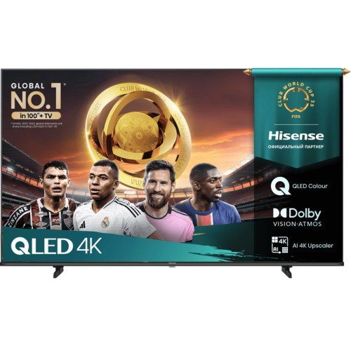 Телевизор ЖК 50'' Hisense/ 50