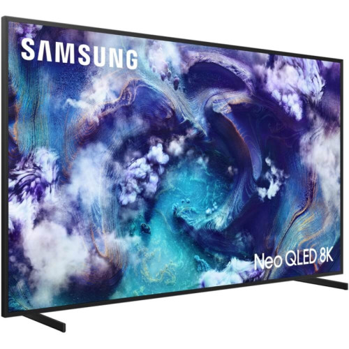 Телевизор QLED/ Телевизор QLED Samsung 65